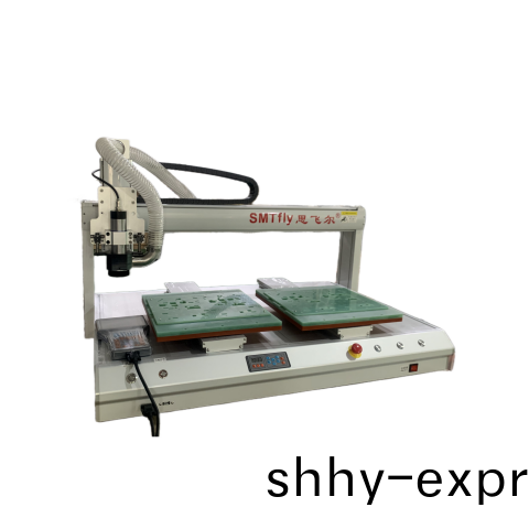 電腦(nao)主闆PCB分闆(ban)機