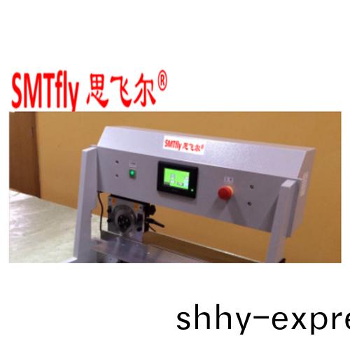 深(shen)圳(zhen)思(si)飛爾PCBA分闆機(ji)分(fen)闆傚率(lv)極(ji)高(gao)
