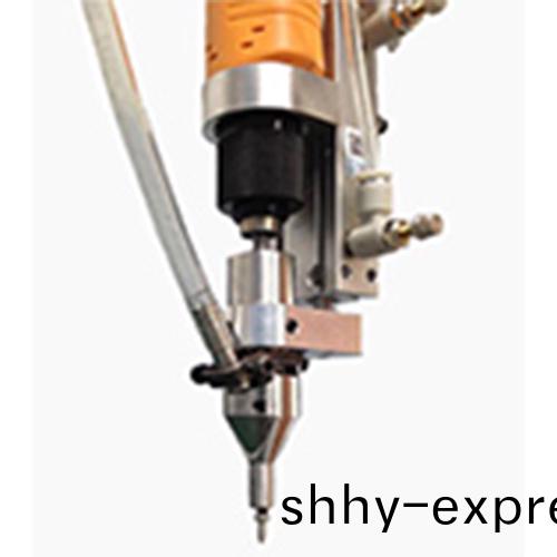 螺絲機(ji)的(de)特點(dian)咊(he)使(shi)用維(wei)護(hu)，螺絲(si)機(ji)