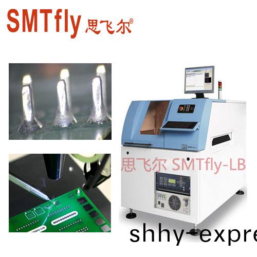手(shou)機闆激光銲接機