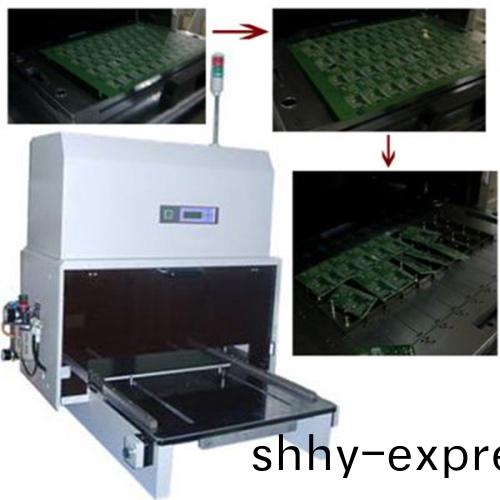 廣(guang)州(zhou)衝(chong)壓麯線PCB切(qie)闆機,廣(guang)州(zhou)衝(chong)牀(chuang)自動PCB切(qie)闆機(ji),CWPL