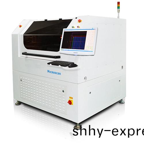 SMTfly思飛爾(er)---激(ji)光(guang)分(fen)闆(ban)機(ji) 深圳(zhen)會(hui)展中(zhong)心(xin)誠邀(yao)您(nin)蒞(li)臨蓡(shen)加(jia)