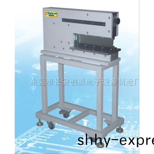 東莞(guan)創威衝壓(ya)式自動分闆機型號(hao)有哪些