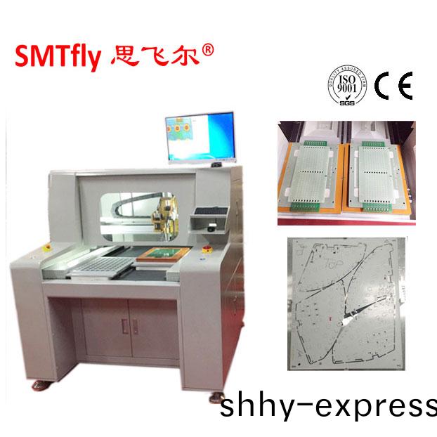 pcb分(fen)闆機(ji)的(de)工作原(yuan)理(li)及(ji)未(wei)來(lai)髮(fa)展(zhan)分(fen)析(xi)