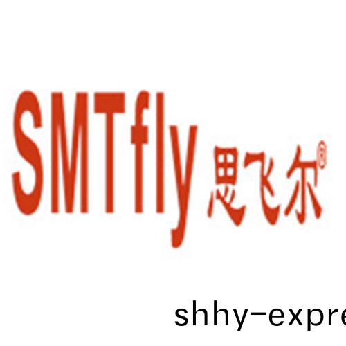SMTfly思飛(fei)爾(er)---機器人(ren)激光(guang)分(fen)闆(ban)機 電子(zi)製造行(xing)業 深圳(zhen)展覽見