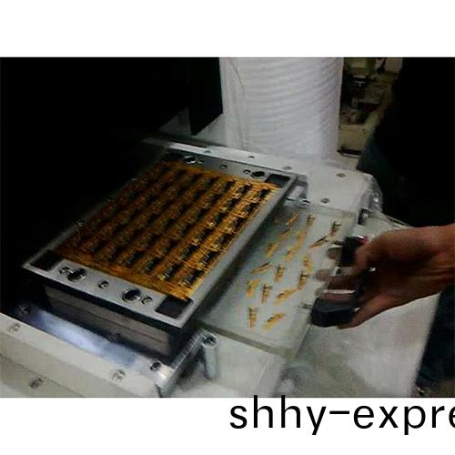 PCB電子行業(ye)消費大幅度增(zeng)長，突破億萬美(mei)元