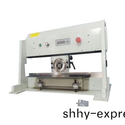 北京(jing)自動(dong)PCB切(qie)闆機(ji),北(bei)京走(zou)刀(dao)式PCB切闆(ban)機,CWV-1A