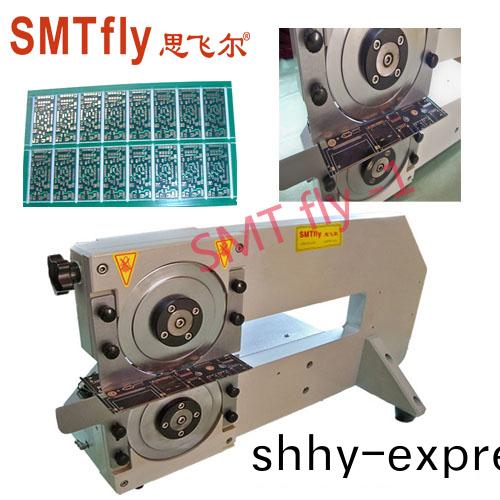 雙圓刀SMTfly-1