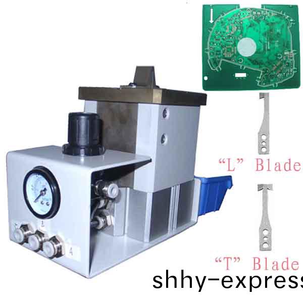 郵票孔pcb分闆機東莞創威有哪些型號