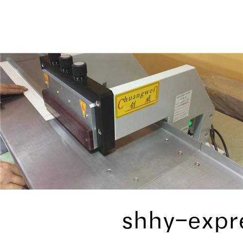 創威分析PCB切闆(ban)機按性能(neng)可以分爲五類