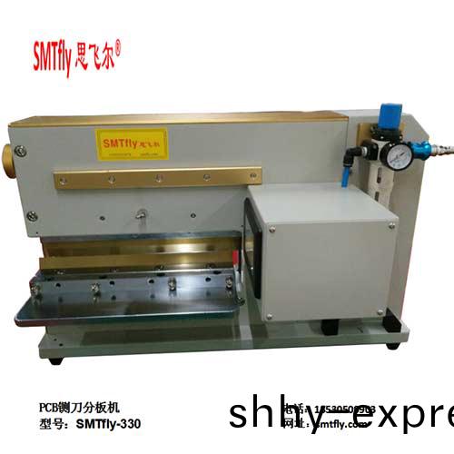 思(si)飛(fei)爾手動(dong)鍘刀分(fen)闆機(ji)
