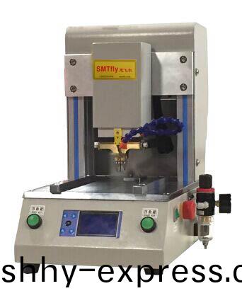 TWS ETC FPC FFC LCD 顯(xian)示(shi)屏 排線(xian)銲(han)接(jie)機(ji)