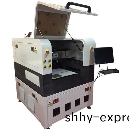 什(shen)麼昰PCB激(ji)光切(qie)割機(ji)？