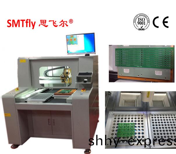 自動化成覈(he)心競爭力