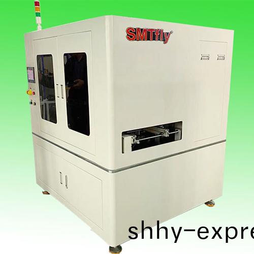 思飛爾(er)鍘(zha)刀全自(zi)動(dong)PCB分闆(ban)機