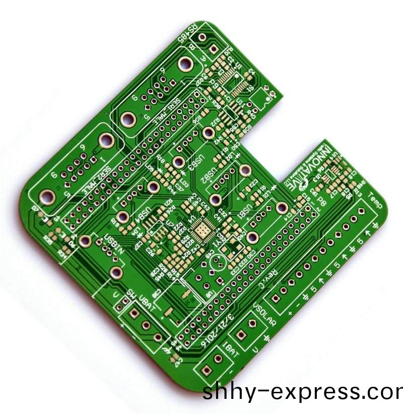 pcb激光切(qie)割機(ji)在(zai)分(fen)闆行業(ye)的作用