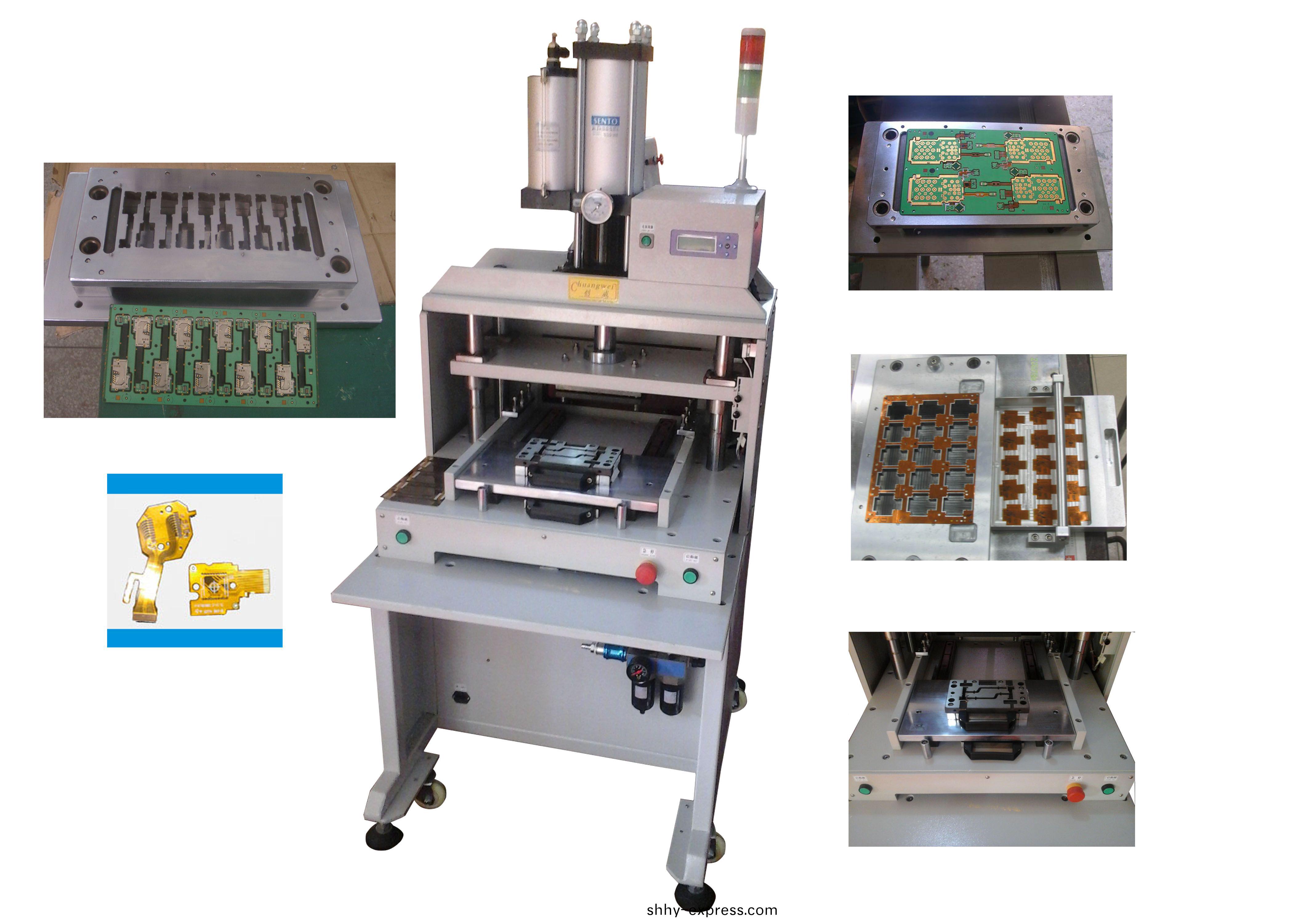 深(shen)圳(zhen)FPC分闆(ban)機(ji),深圳FPCB分闆機(ji)供(gong)應(ying)商(shang),CWPE