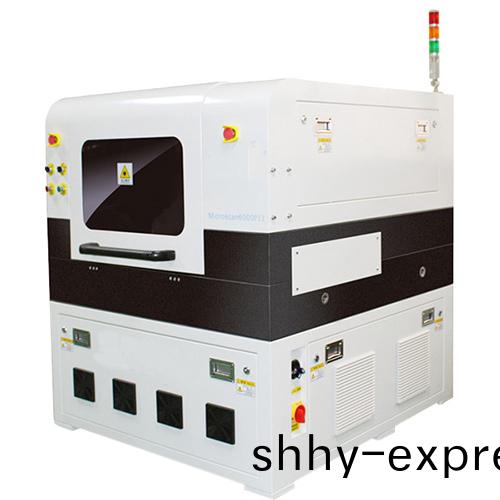 激(ji)光(guang)切割機(ji)的價(jia)格 爲何差(cha)異(yi)很大(da)？