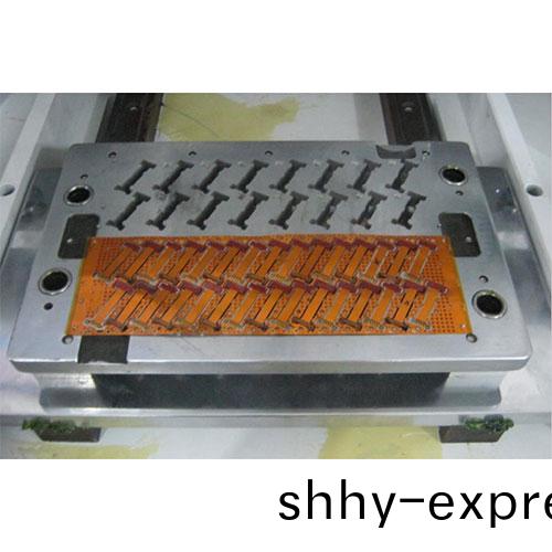 創威分析釣魚島(dao)事件對SMT行業的影響