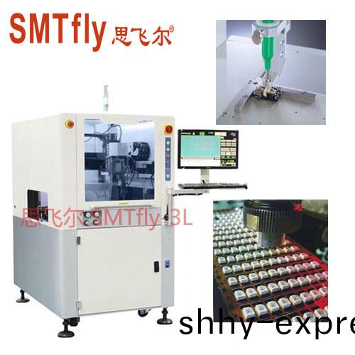 電源闆塗覆機