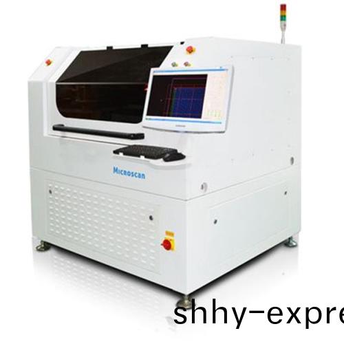PCB激光切割(ge)機價格