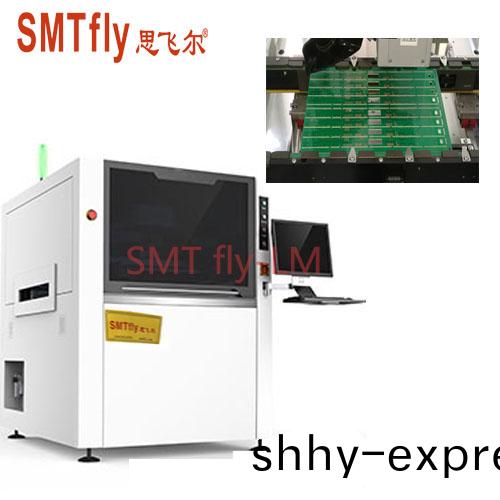 電源闆打標機